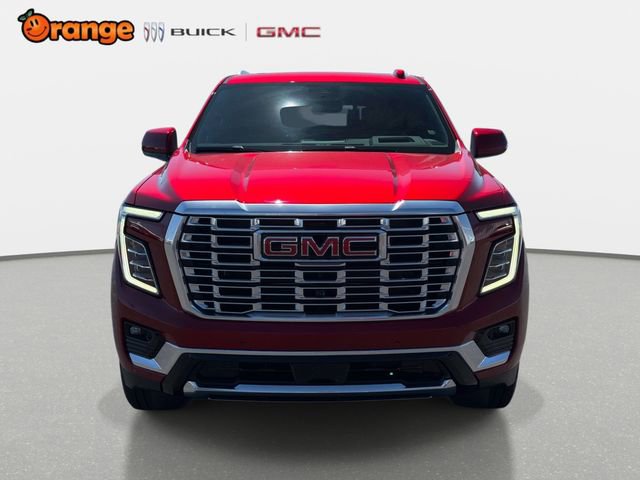 New 2026 GMC Yukon XL Denali w/ Denali Reserve Package image 8