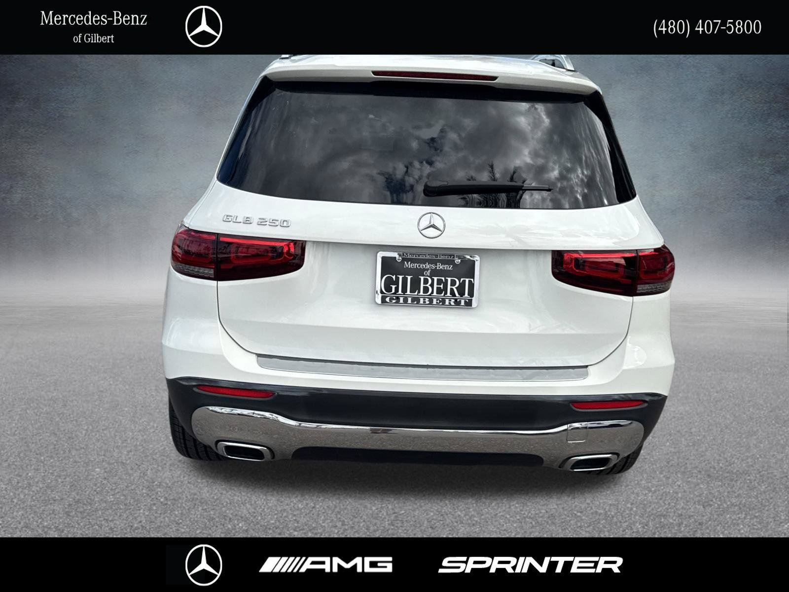 Used 2022 Mercedes-Benz GLB 250 image 4