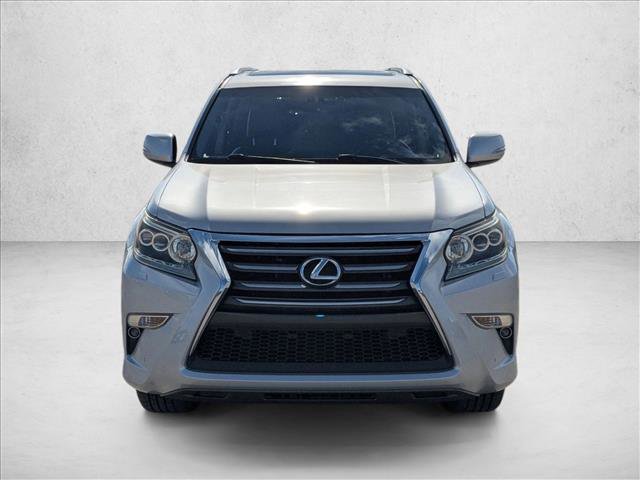 Used 2014 Lexus GX 460 Luxury image 2