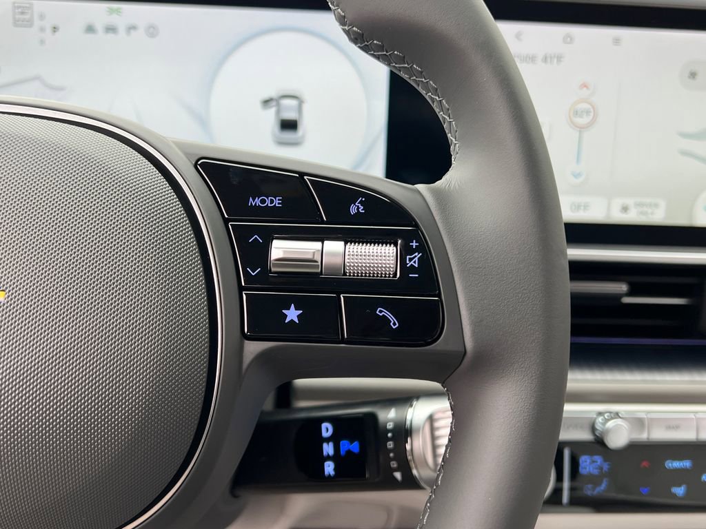 New 2025 Hyundai Ioniq 6 SEL image 22