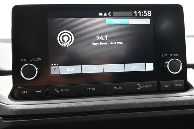 Used 2025 Honda Accord LX image 15