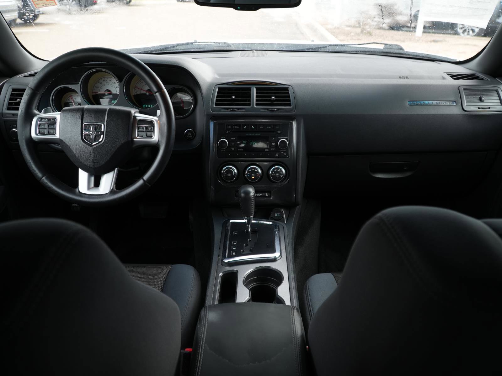 Used 2014 Dodge Challenger SXT w/ Super Sport Group (SS/T) image 18