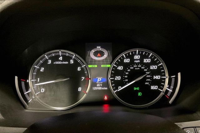 Used 2017 Acura MDX FWD w/ Advance Package image 20