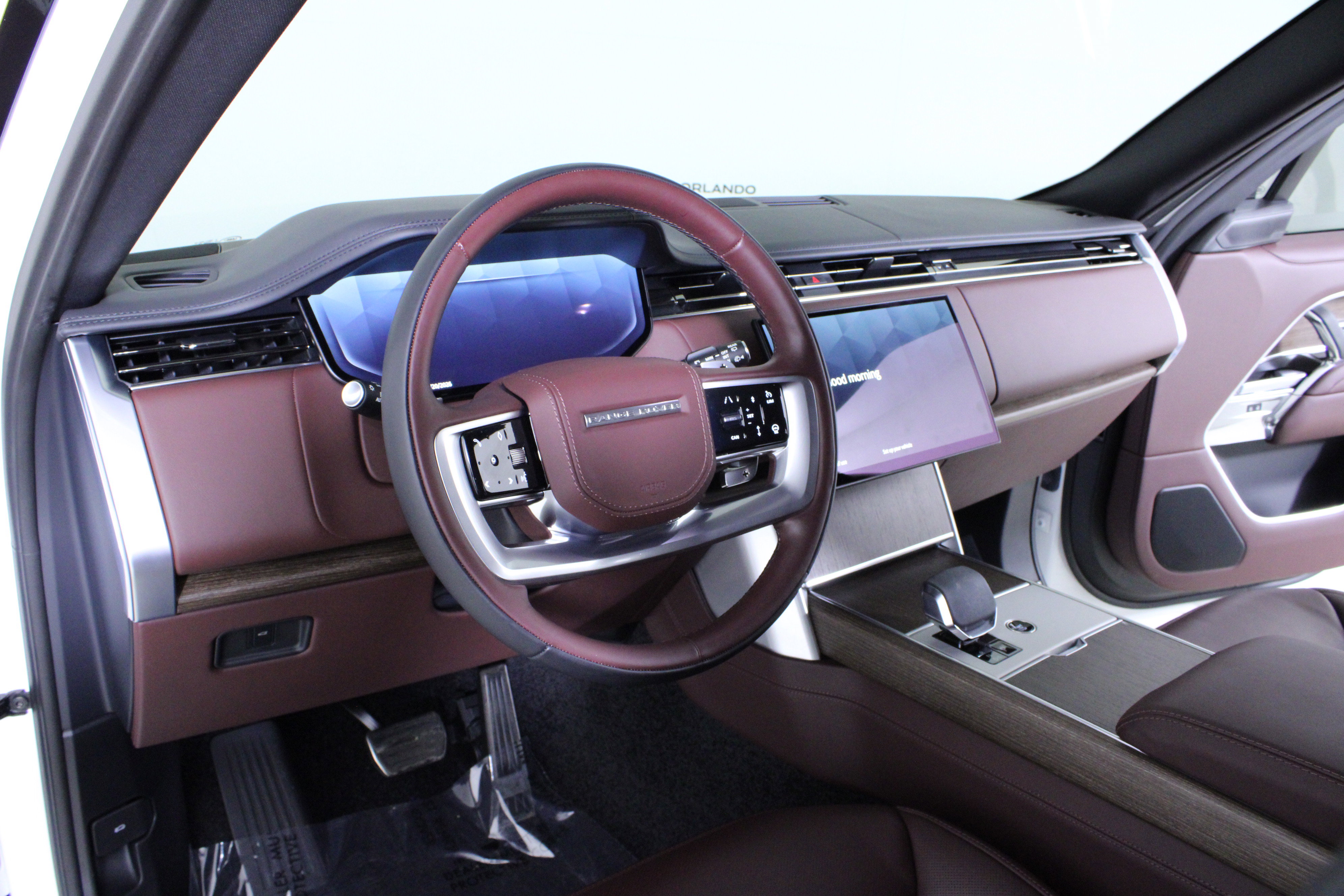 Used 2024 Land Rover Range Rover SE image 22