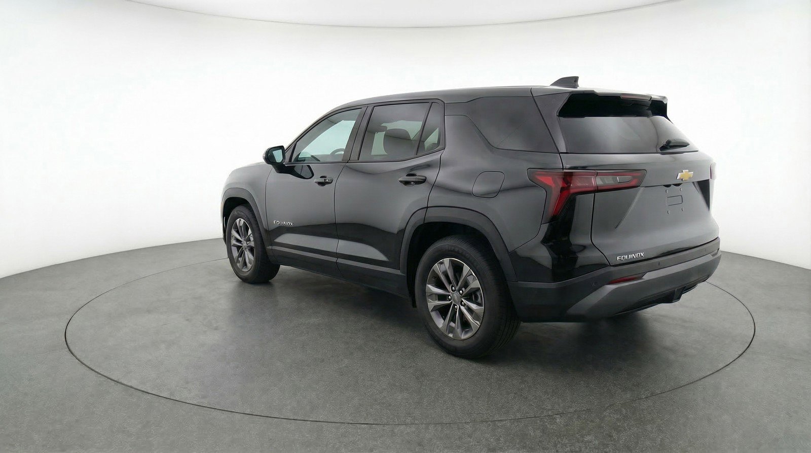 Used 2025 Chevrolet Equinox LT image 6