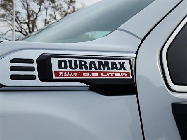 New 2026 GMC Sierra 2500 Denali w/ Denali Reserve Package image 12