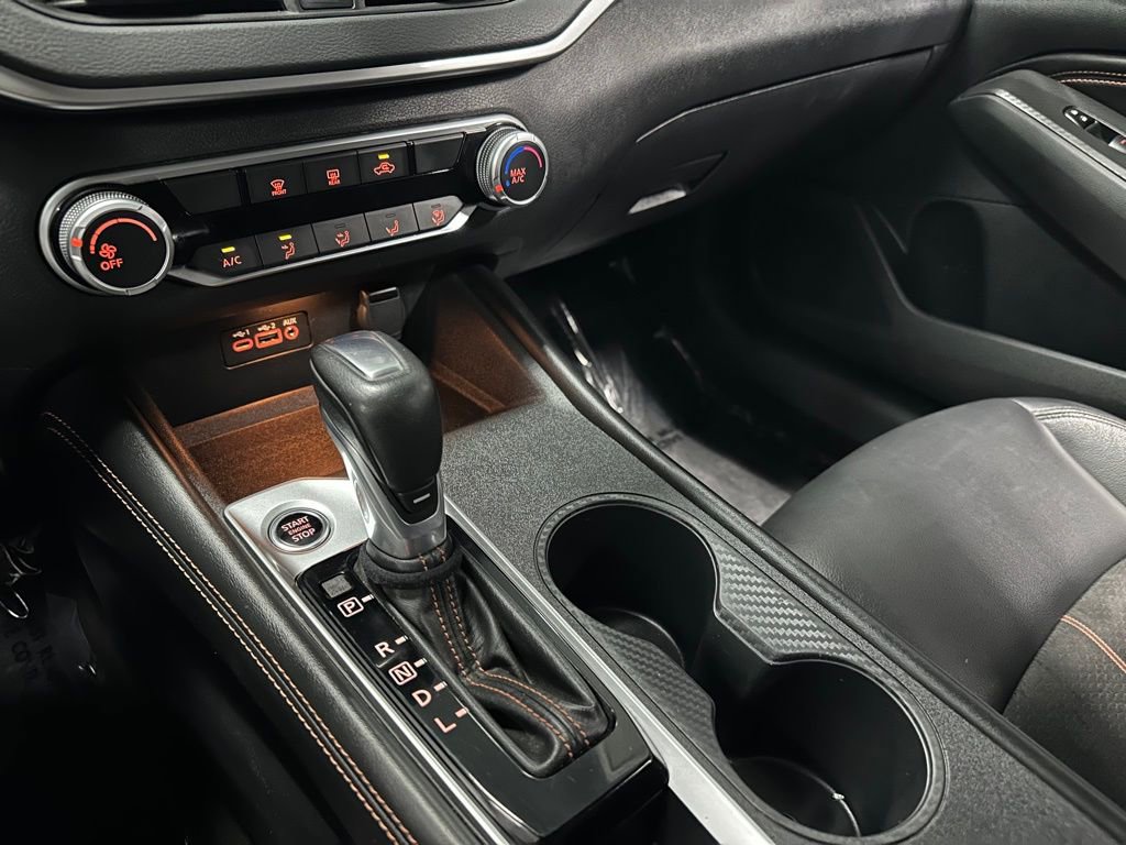 Used 2022 Nissan Altima 2.5 SR image 22