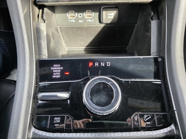 Used 2024 Jeep Grand Cherokee Limited 4xe image 8