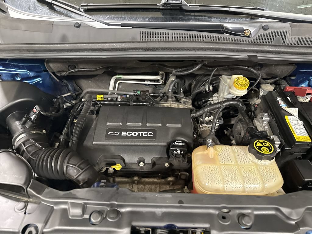 Used 2019 Chevrolet Trax Premier AWD/4WD image 25