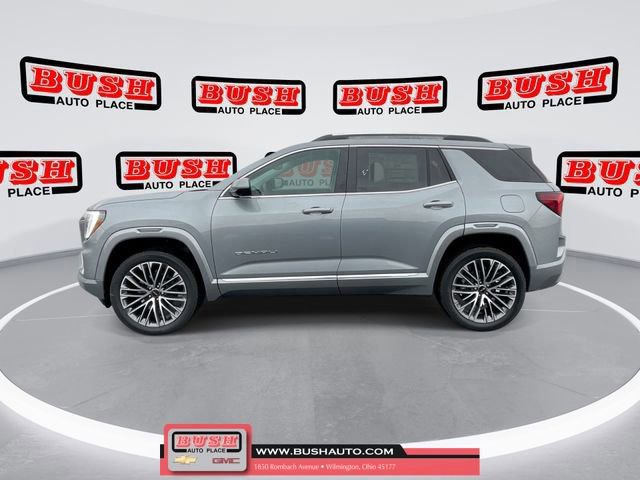 New 2026 GMC Terrain Denali image 7