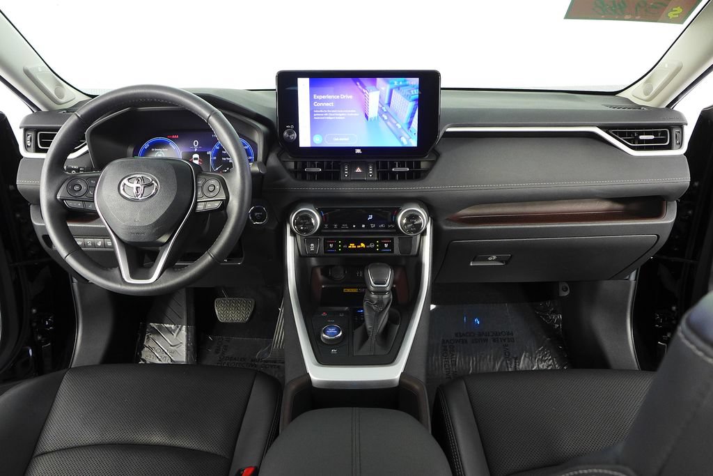 Used 2023 Toyota RAV4 Limited AWD/4WD image 25