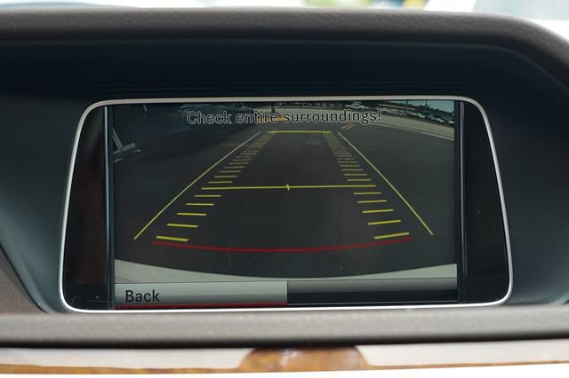 Used 2015 Mercedes-Benz E 350 4MATIC Wagon image 34