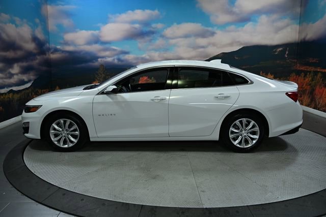 Used 2024 Chevrolet Malibu LT image 5