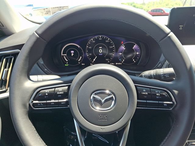 New 2026 MAZDA CX-70 SC AWD/4WD image 14