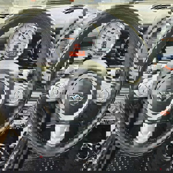 Used 2008 MINI Cooper S image 12