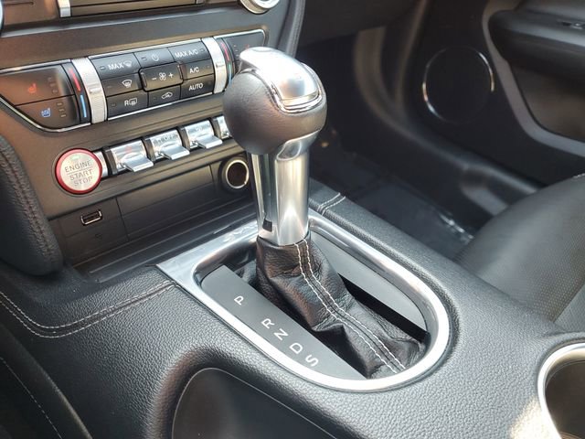 Certified 2020 Ford Mustang GT Premium w/ Equipment Group 401A image 28