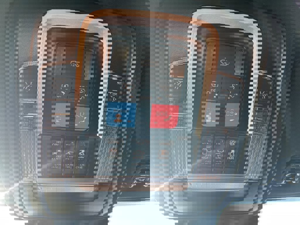 New 2026 RAM 2500 Laramie image 35