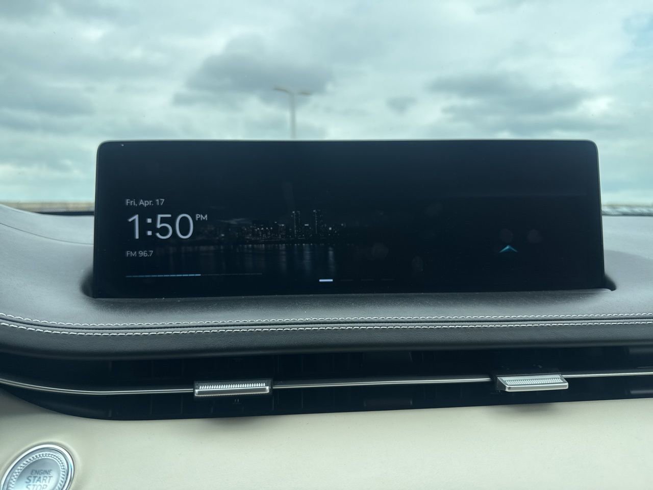 Used 2022 Genesis GV70 3.5T Sport w/ Sport Prestige Package image 40