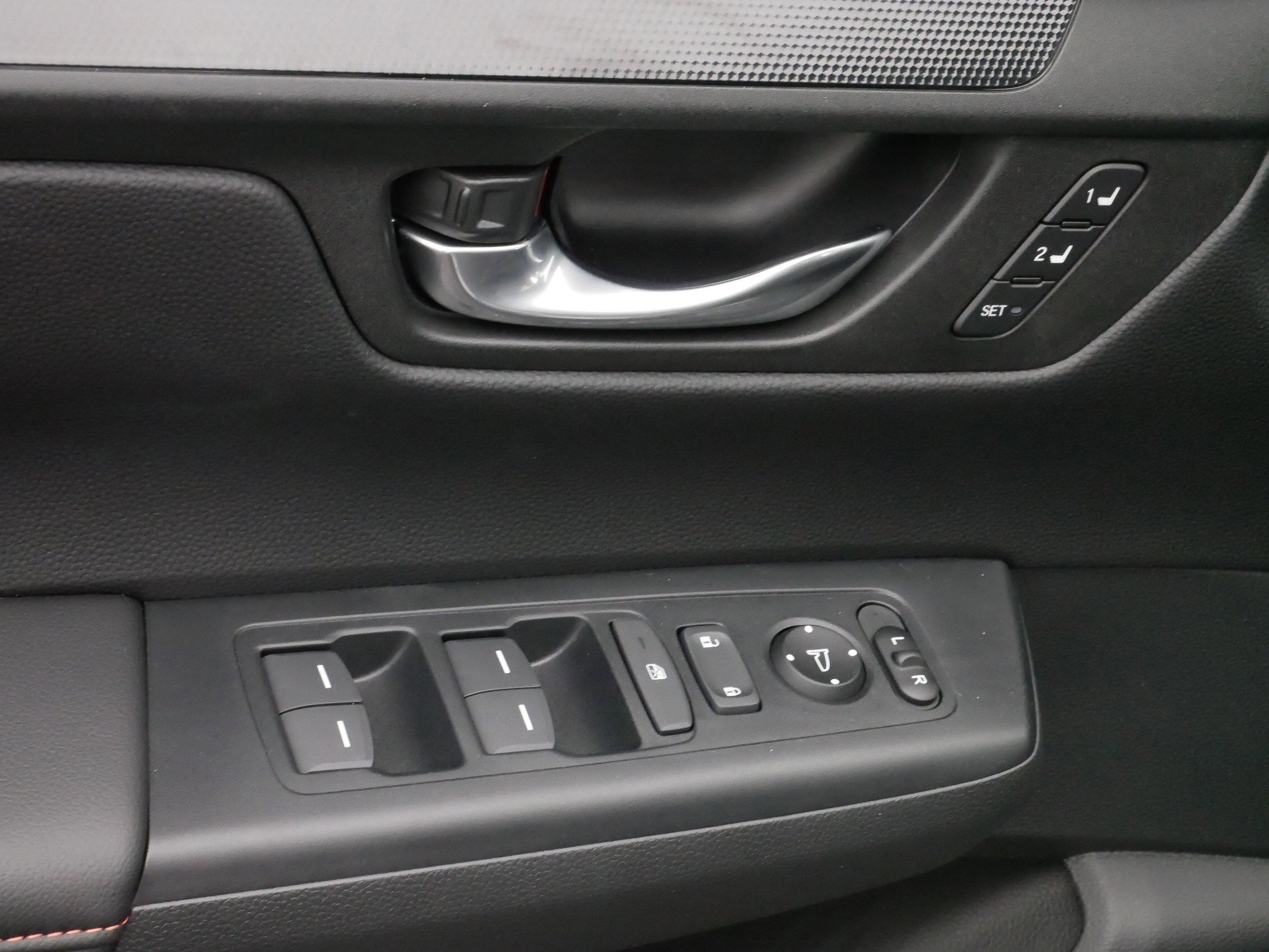 Certified 2026 Honda CR-V Sport-L image 19