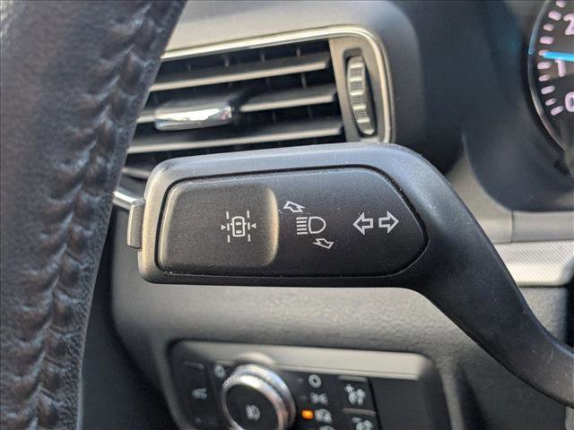 Used 2020 Ford Explorer XLT w/ Equipment Group 202A AWD/4WD image 6