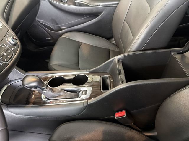 Certified 2021 Chevrolet Malibu Premier image 24