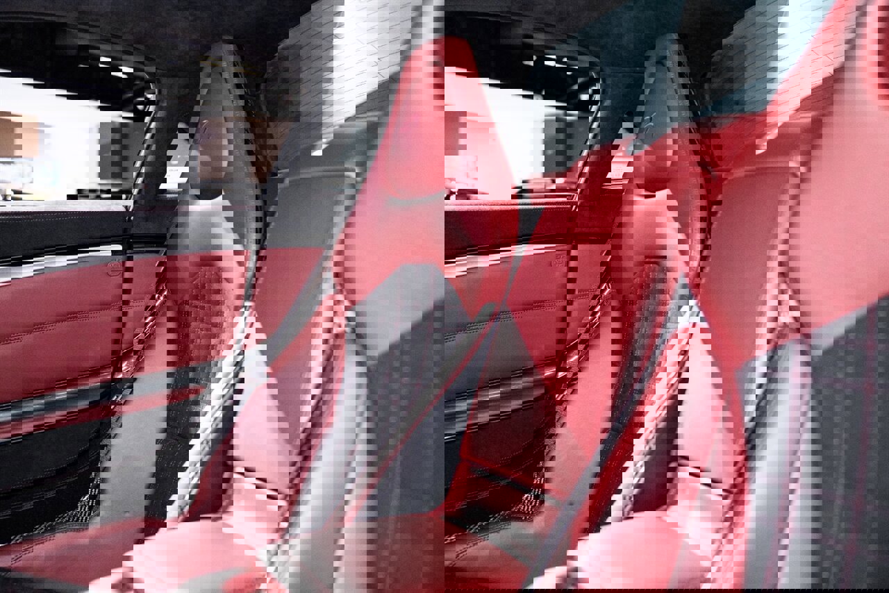 Used 2005 Mercedes-Benz SLR image 21