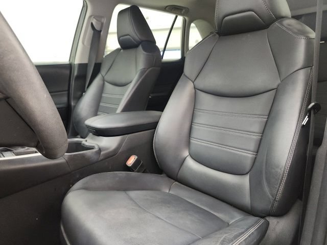 Certified 2024 Toyota RAV4 XLE Premium w/ Weather Package FWD image 14