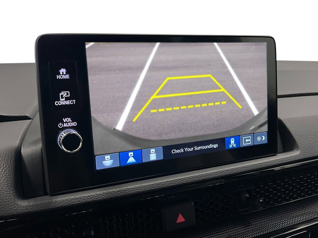 New 2026 Honda CR-V EX-L image 25