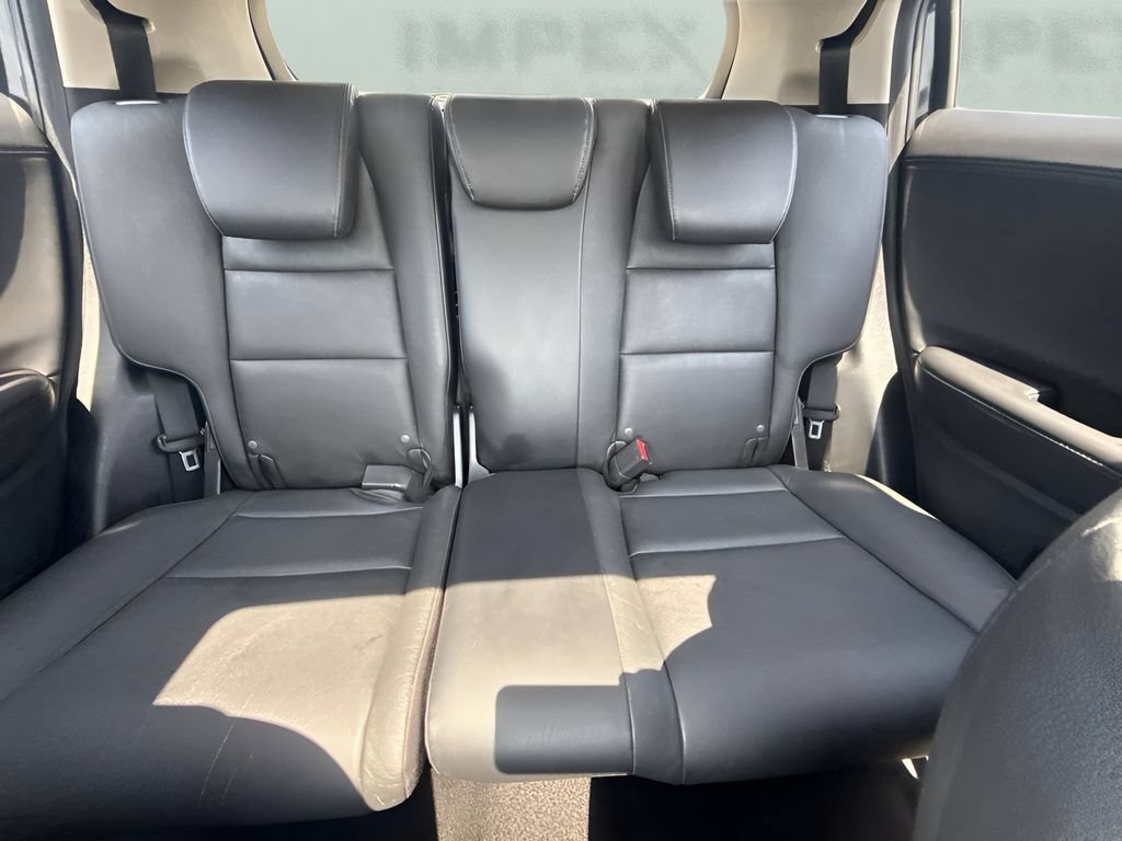 Used 2016 Honda HR-V EX-L image 7