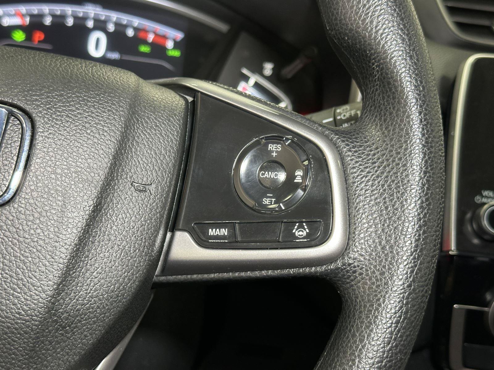 Used 2020 Honda CR-V EX image 25