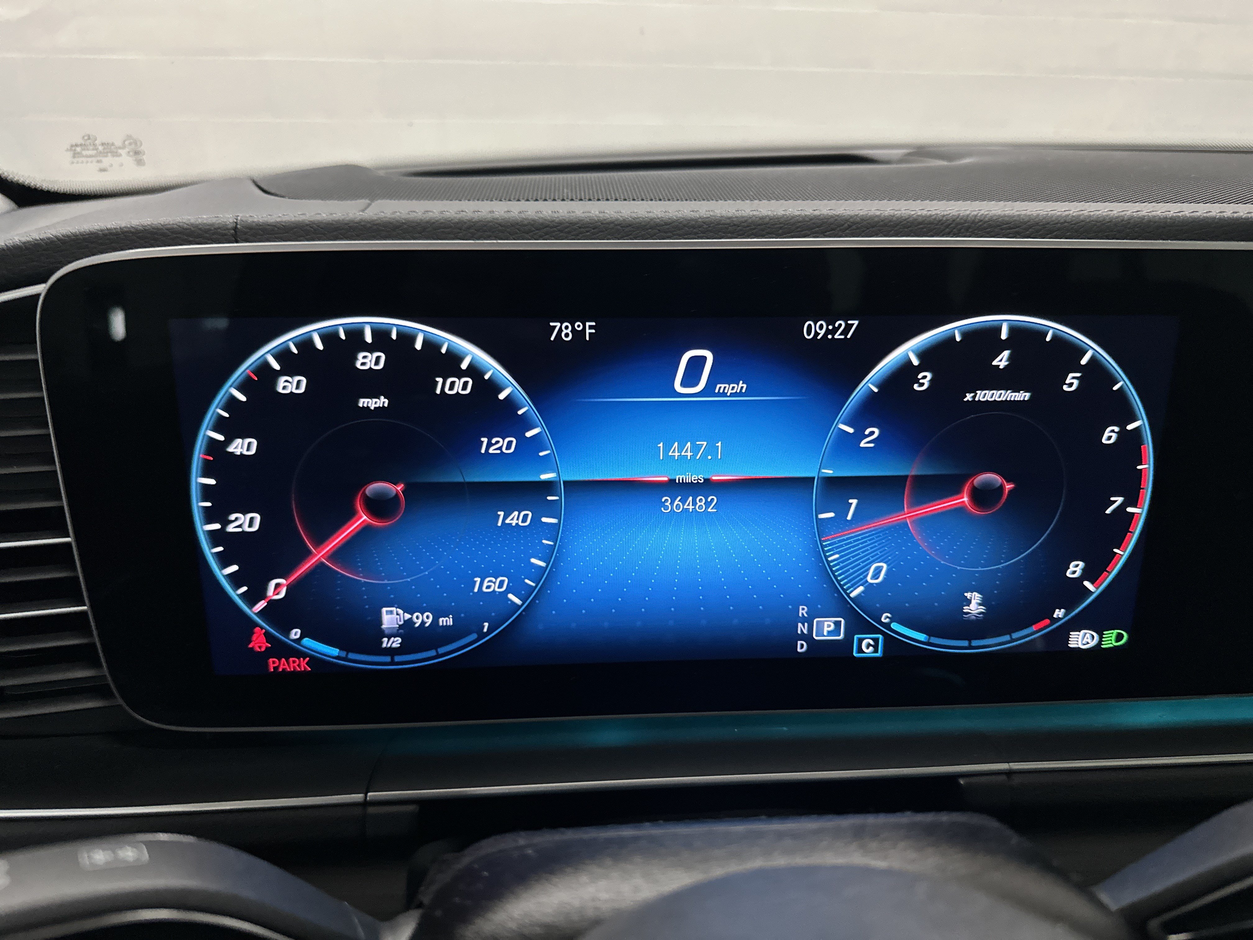 Used 2022 Mercedes-Benz GLE 350 4MATIC image 21