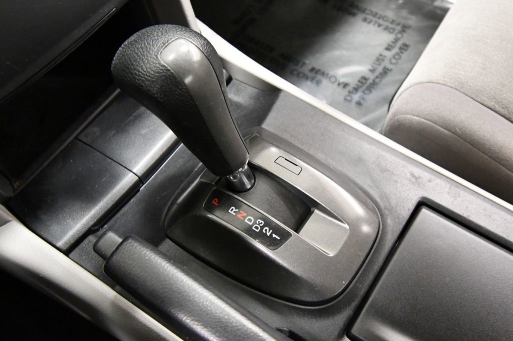 Used 2010 Honda Accord LX-P image 20