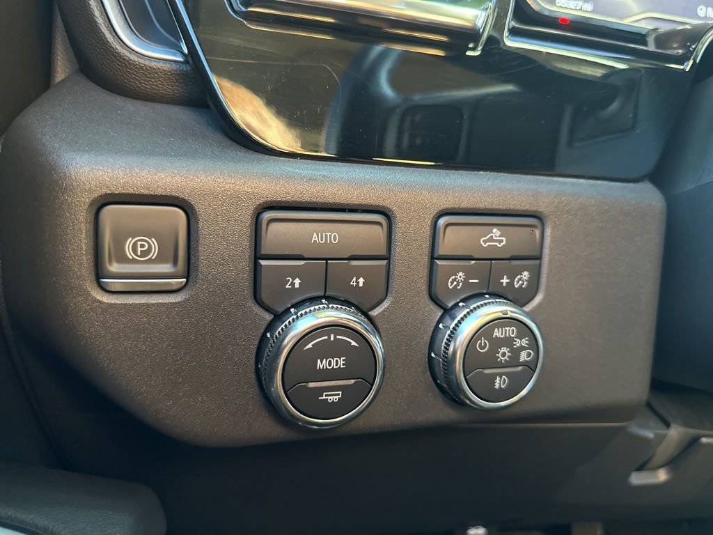 Used 2022 GMC Sierra 1500 Elevation image 16