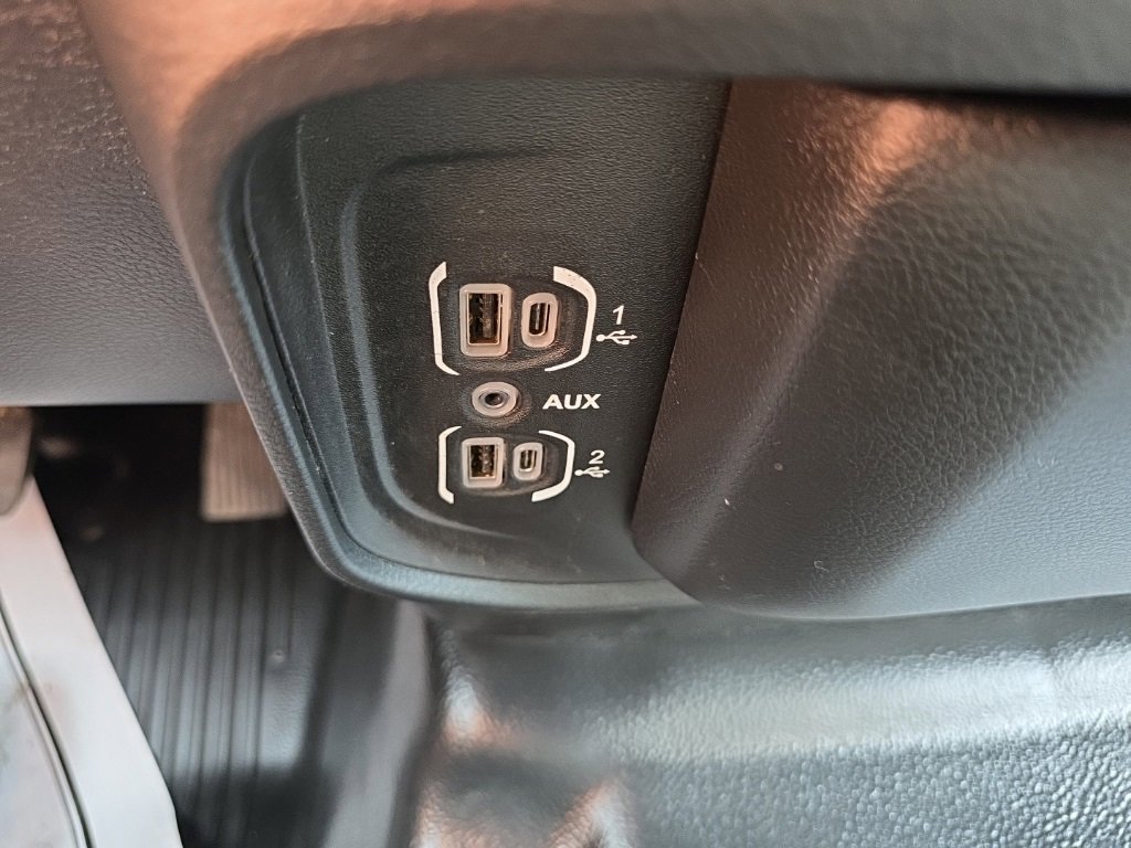 Used 2023 RAM 1500 Tradesman w/ Tradesman Group image 20