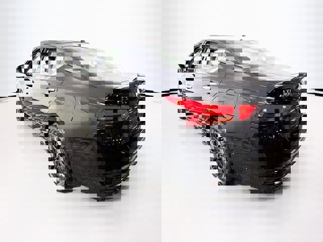 New 2025 Nissan Altima 2.5 SV w/ SV Special Edition Package image 7