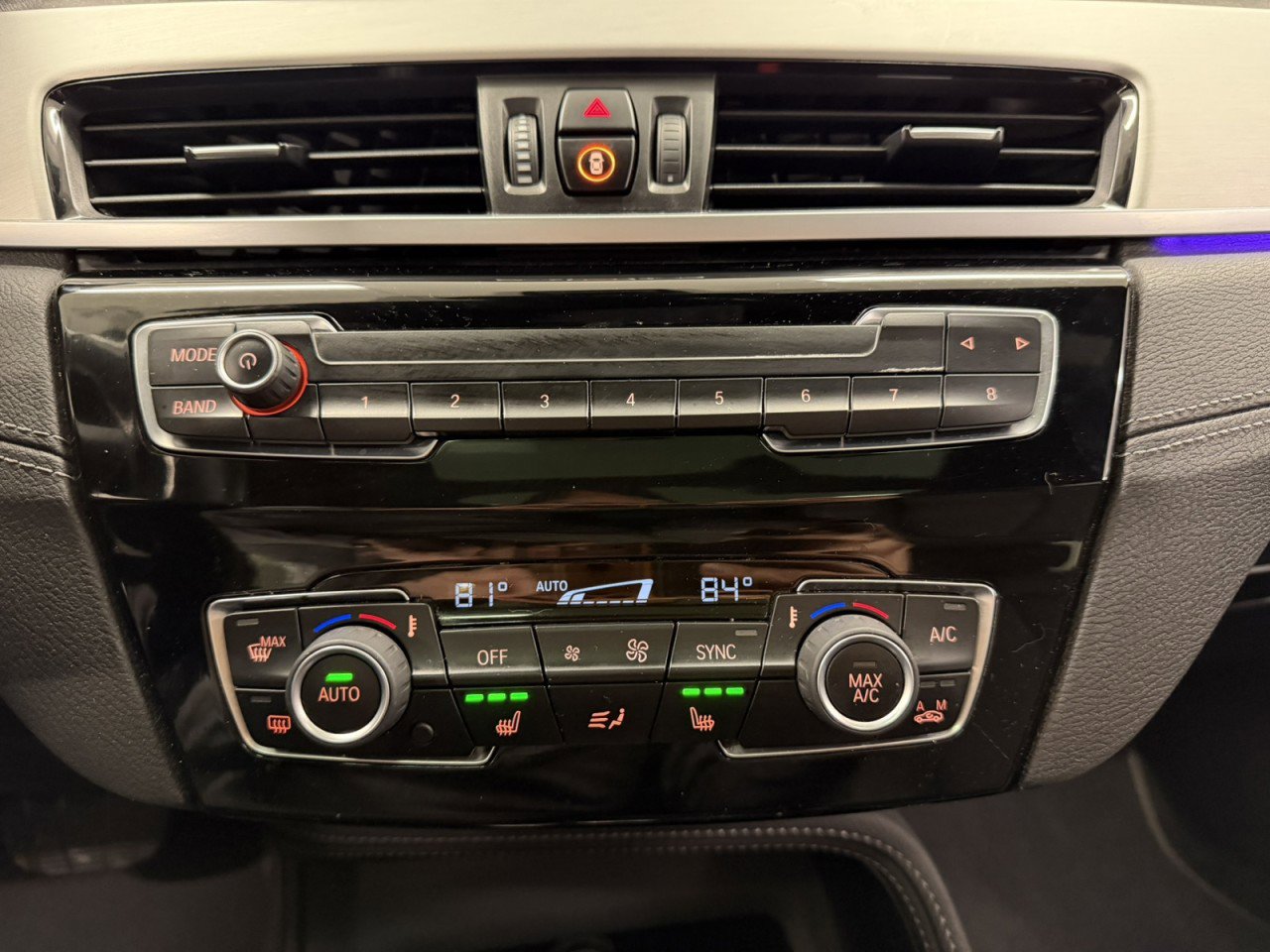 Used 2022 BMW X2 xDrive28i w/ Convenience Package image 17