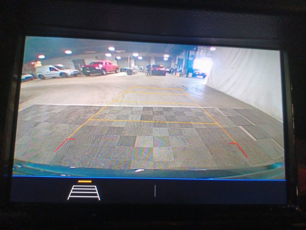 Used 2020 Chevrolet Trax LS image 21