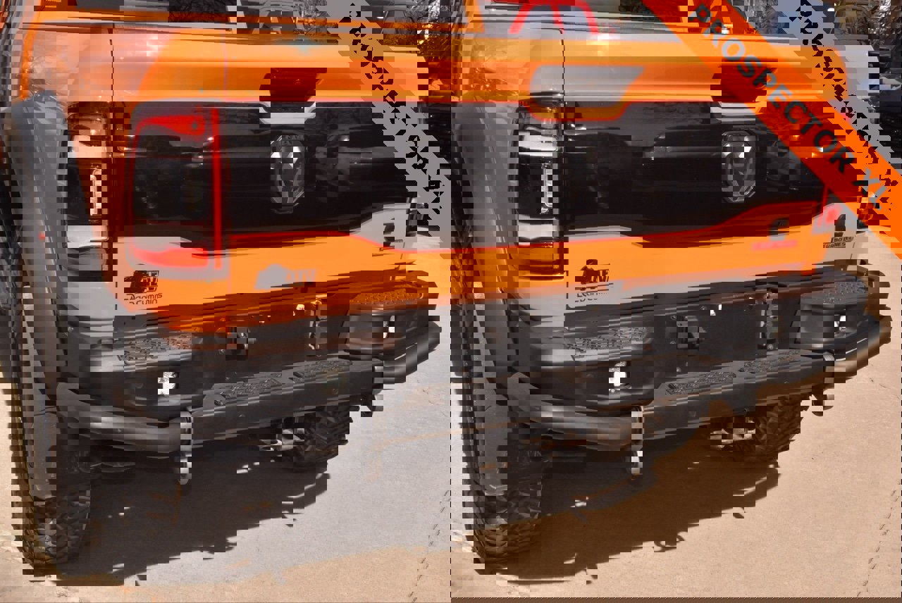 Used 2022 RAM 2500 Limited image 40