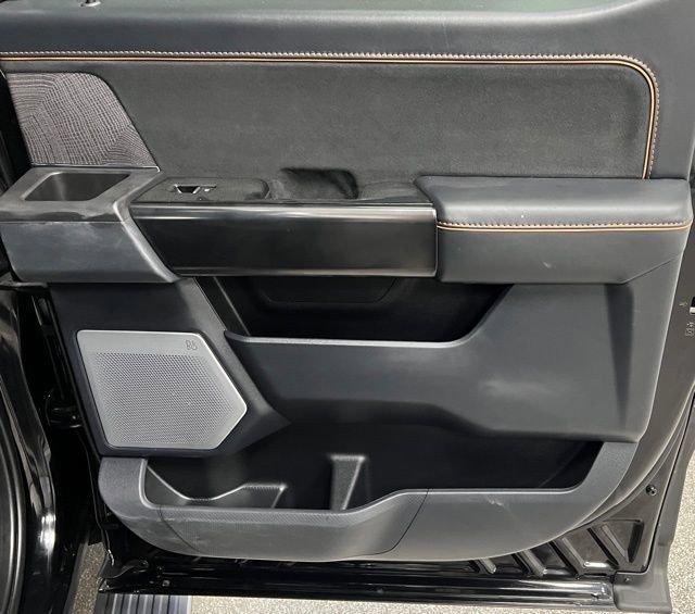 Used 2023 Ford F150 Platinum w/ FX4 Off-Road Package image 49