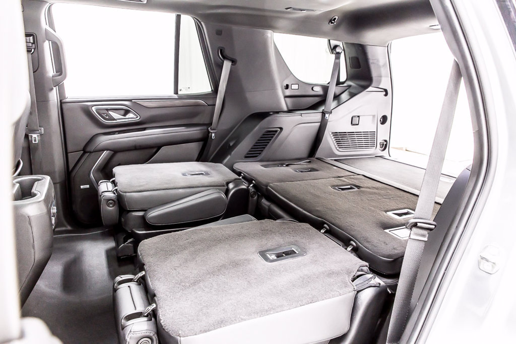 Used 2023 Chevrolet Tahoe Z71 AWD/4WD image 37