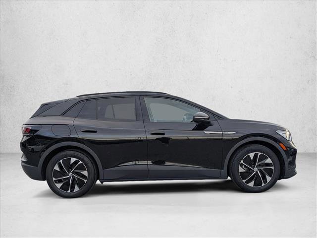 Used 2021 Volkswagen ID.4 Pro S image 3