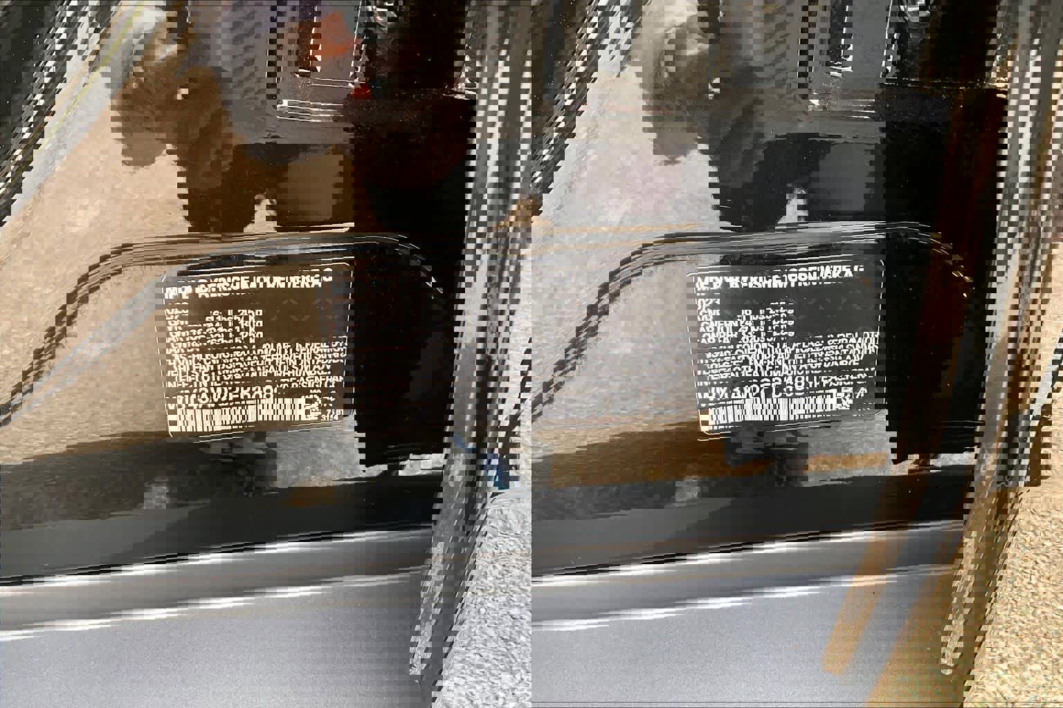 Certified 2023 BMW i4 eDrive35 w/ Premium Package image 38