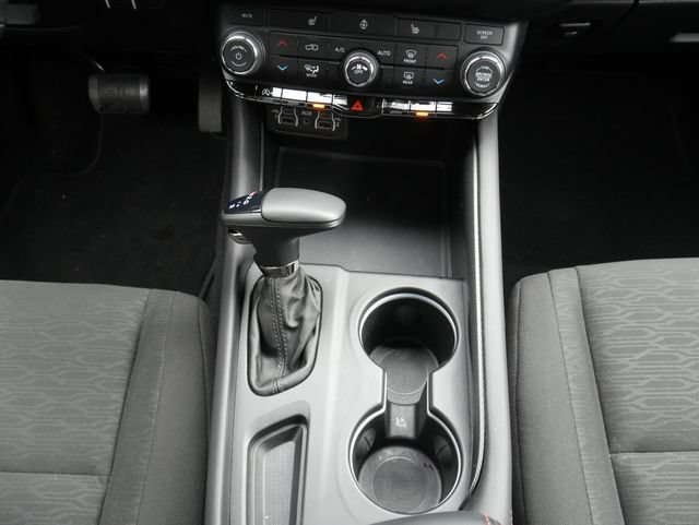 Used 2025 Dodge Durango GT w/ Trailer Tow Group IV RWD image 24