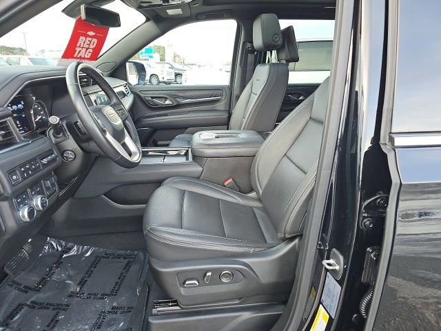 Used 2021 GMC Yukon XL Denali w/ LPO, Illumination Package image 13