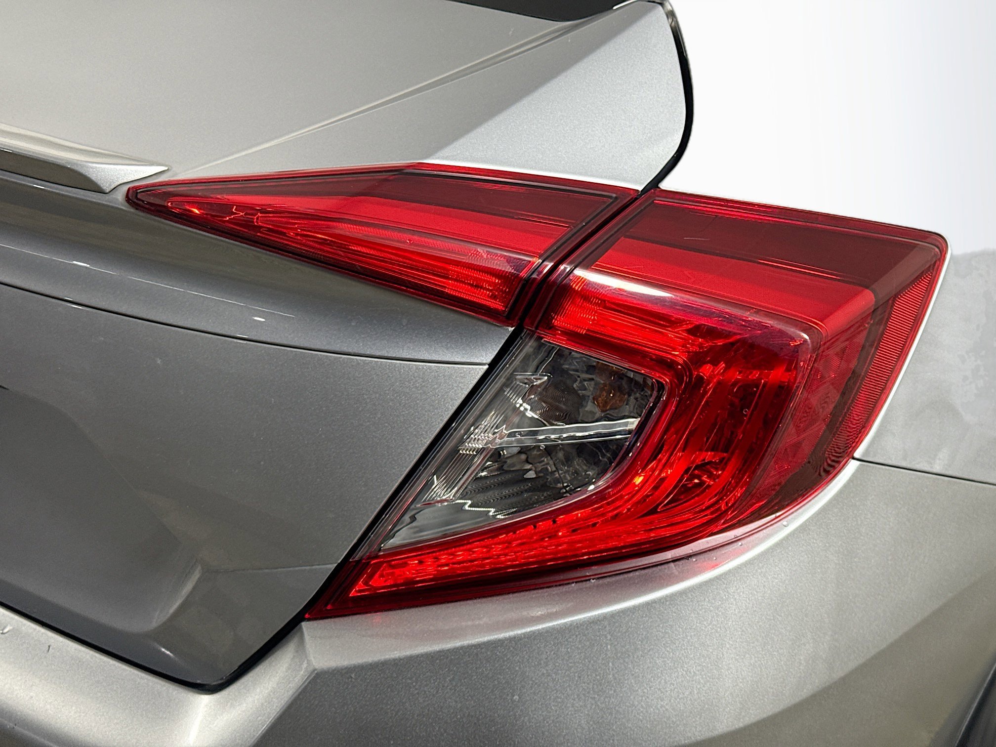 Used 2019 Honda Civic EX-L image 34