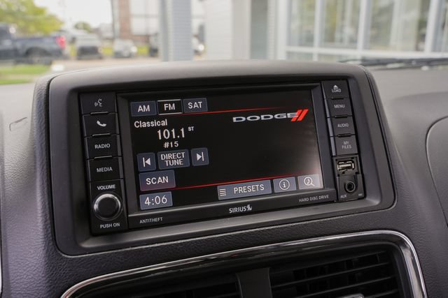 Used 2017 Dodge Grand Caravan SE w/ Power Window Group FWD image 44