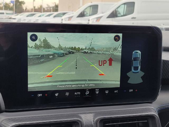 New 2026 Ford Mustang Dark Horse image 20