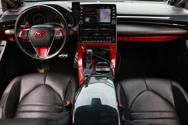 Used 2020 Toyota Avalon TRD FWD image 2