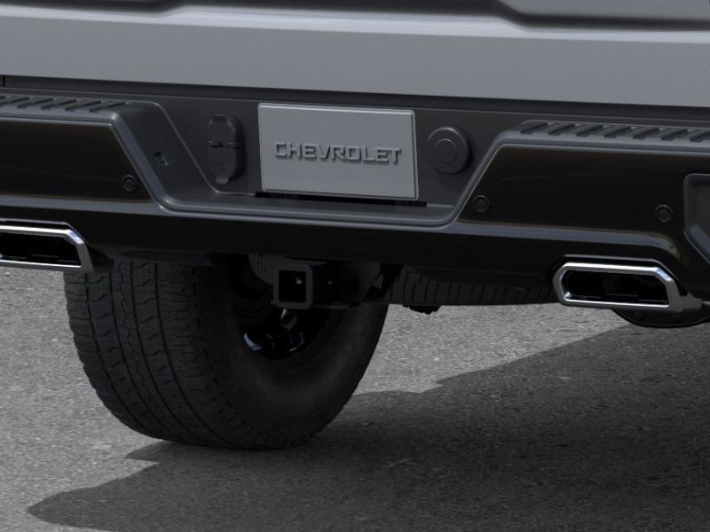 New 2026 Chevrolet Silverado 1500 LT Trail Boss w/ LT Trail Boss Premium Package image 15