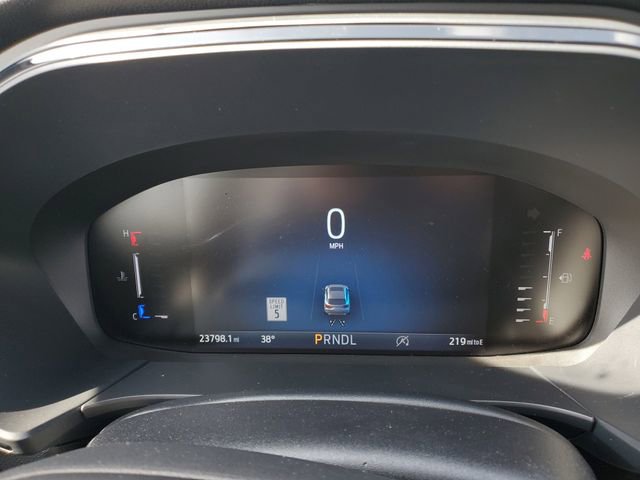 Used 2023 Ford Escape ST-Line w/ Tech Pack #1 image 17